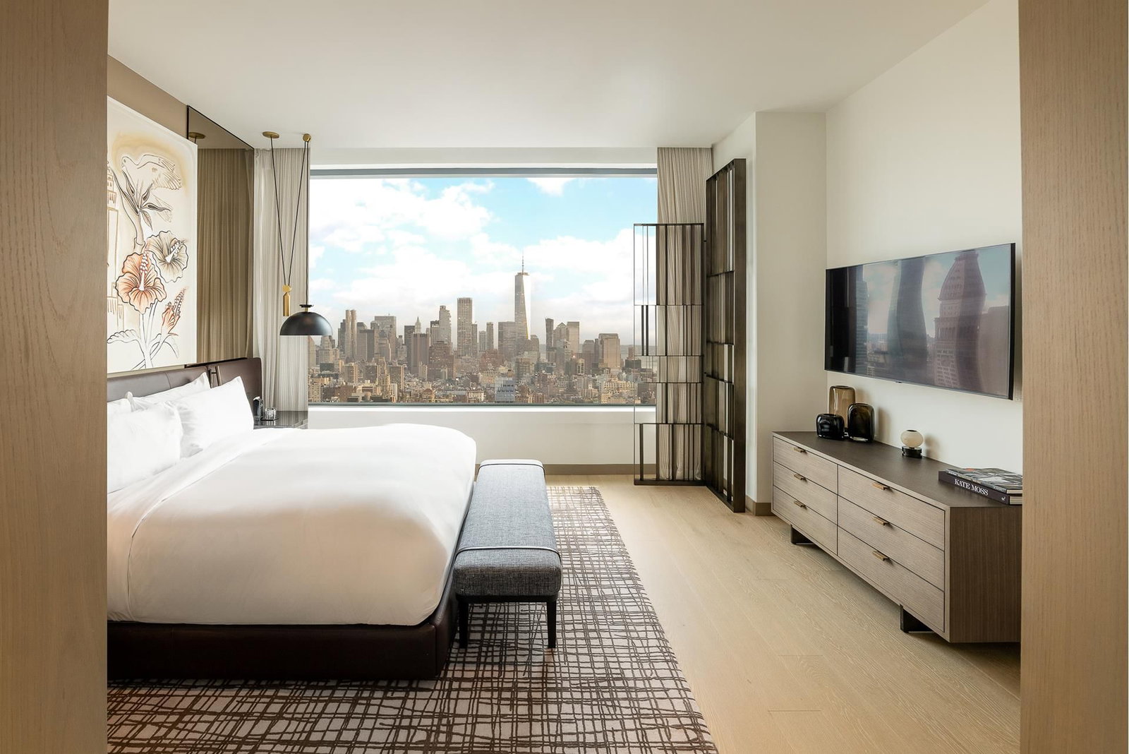 Real estate property located at 25 28TH PH40C, New York, Nomad, New York City, NY, US