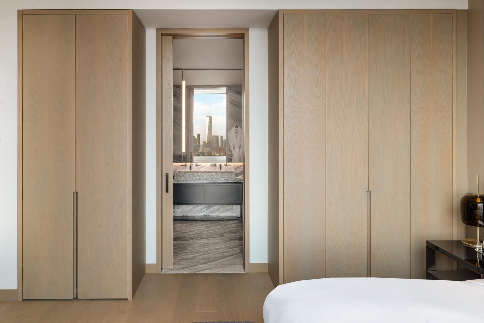 Real estate property located at 25 28TH PH40C, New York, Nomad, New York City, NY, US