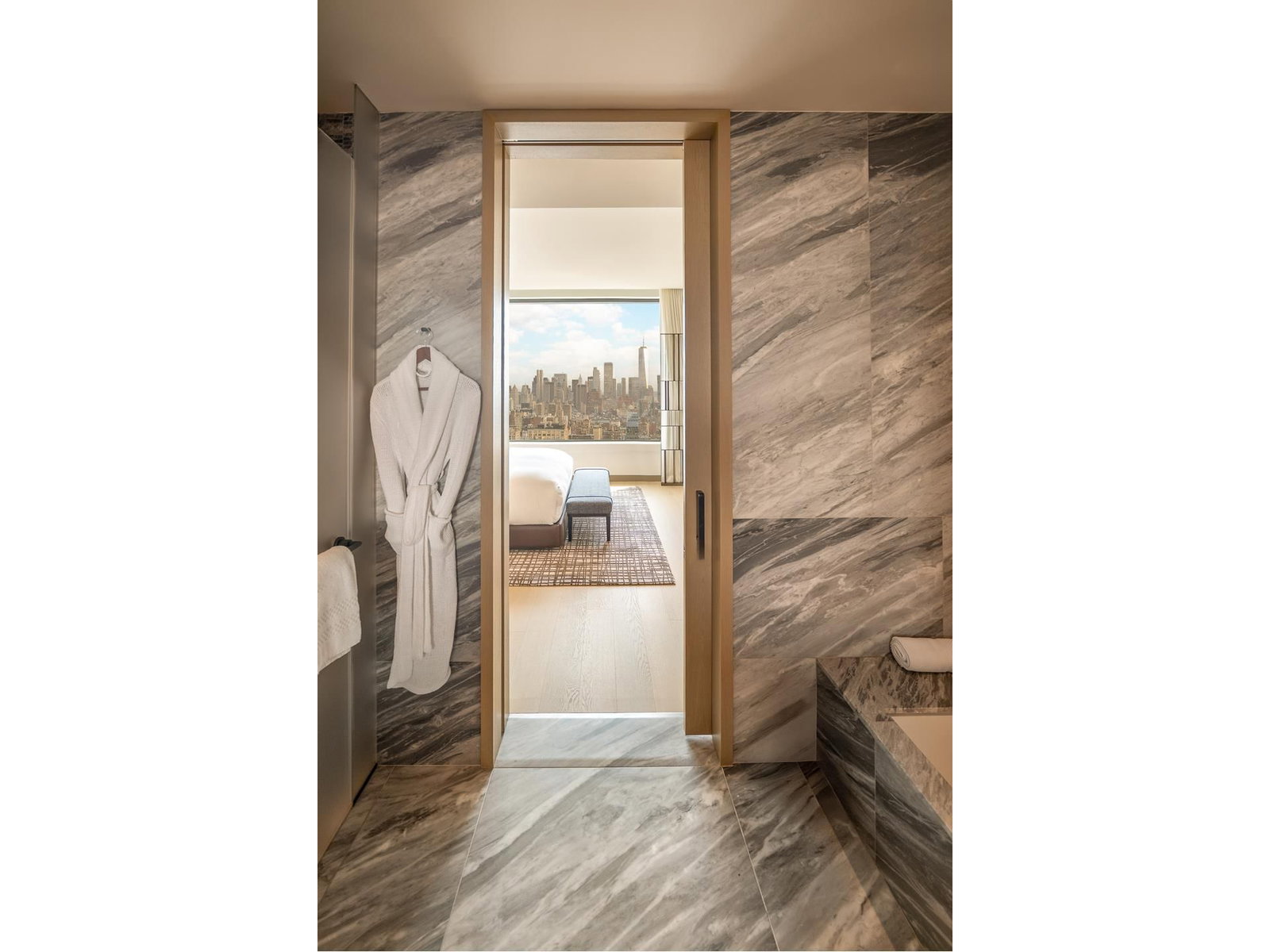 Real estate property located at 25 28TH PH40C, New York, Nomad, New York City, NY, US