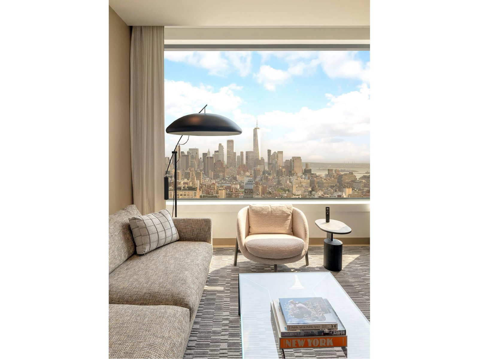 Real estate property located at 25 28TH PH40C, New York, Nomad, New York City, NY, US