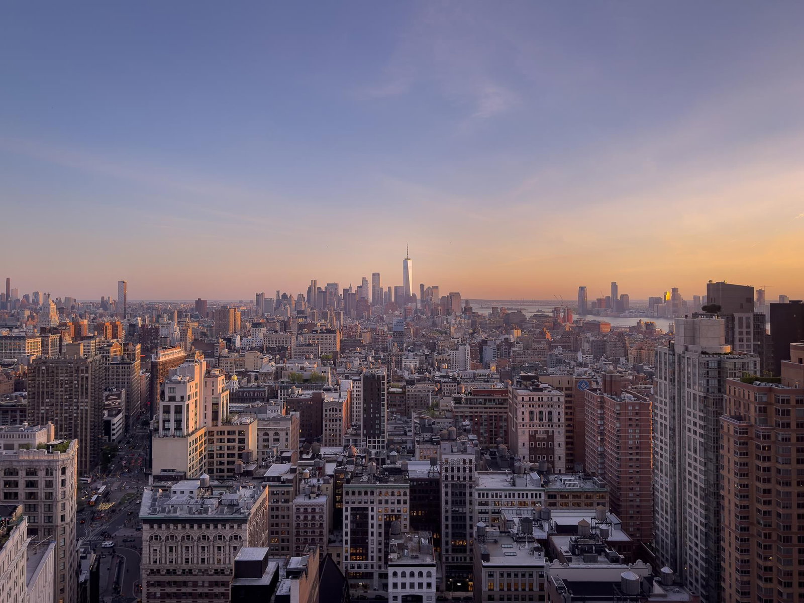 Real estate property located at 25 28TH PH40C, New York, Nomad, New York City, NY, US