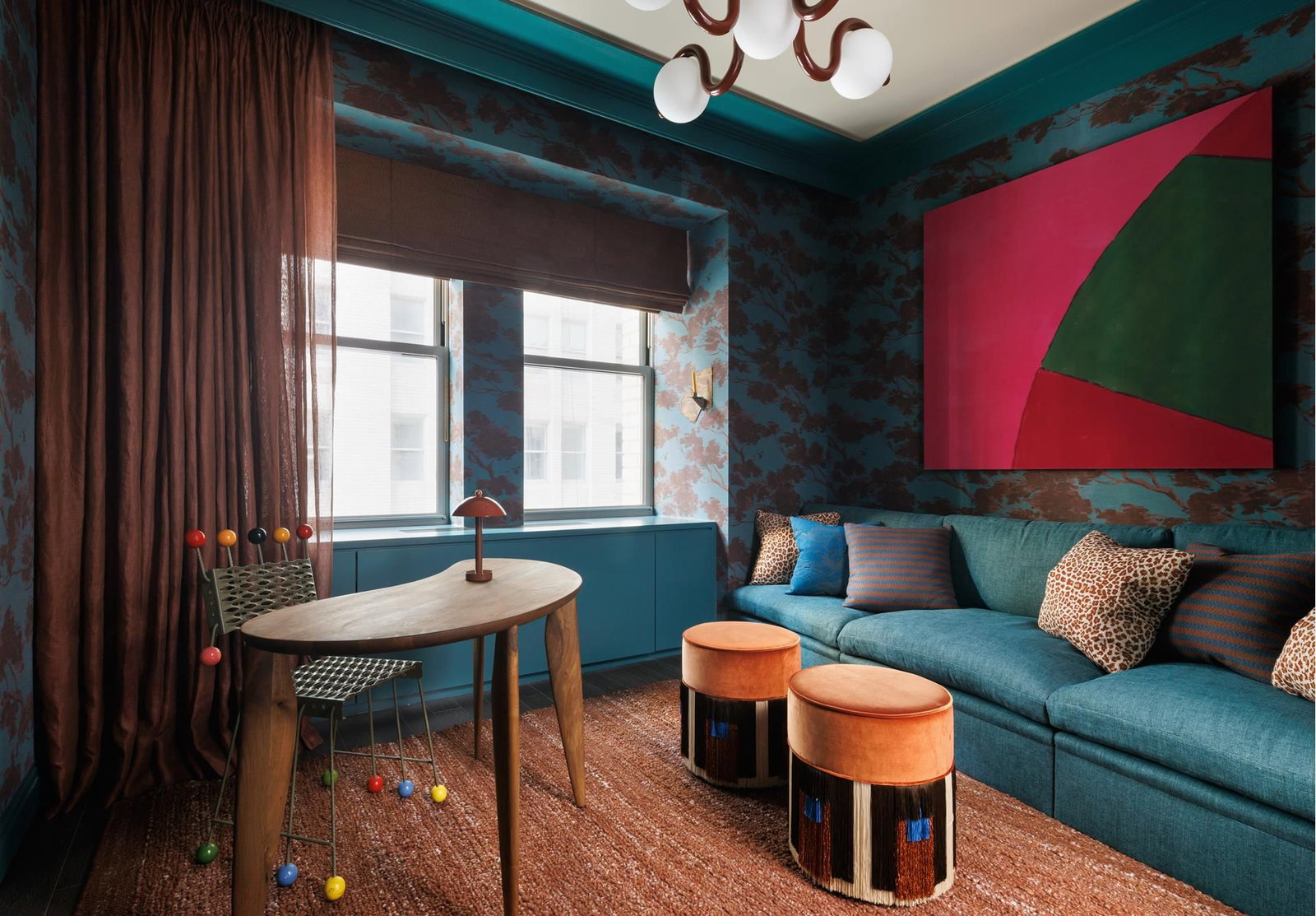 Real estate property located at 303 PARK #1914, New York, Midtown East, New York City, NY, US