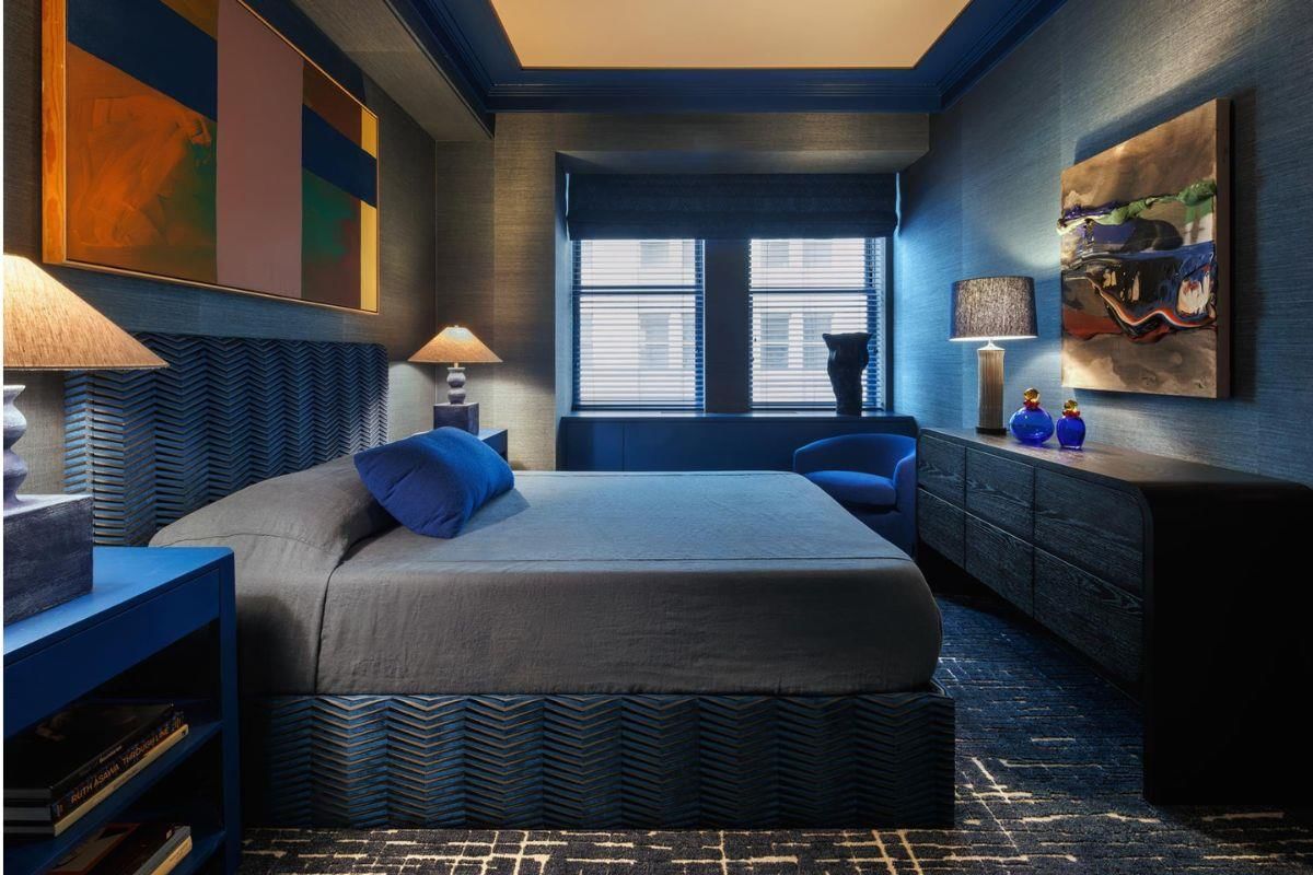 Real estate property located at 303 PARK #1914, New York, Midtown East, New York City, NY, US