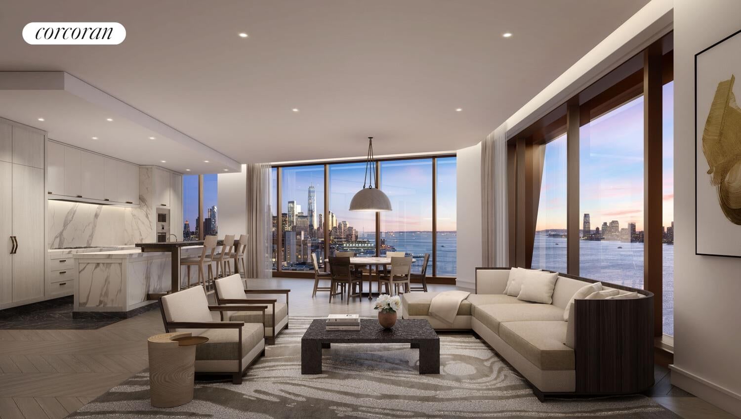 Real estate property located at 500 18TH EAST_22E, New York, Chelsea, New York City, NY, US