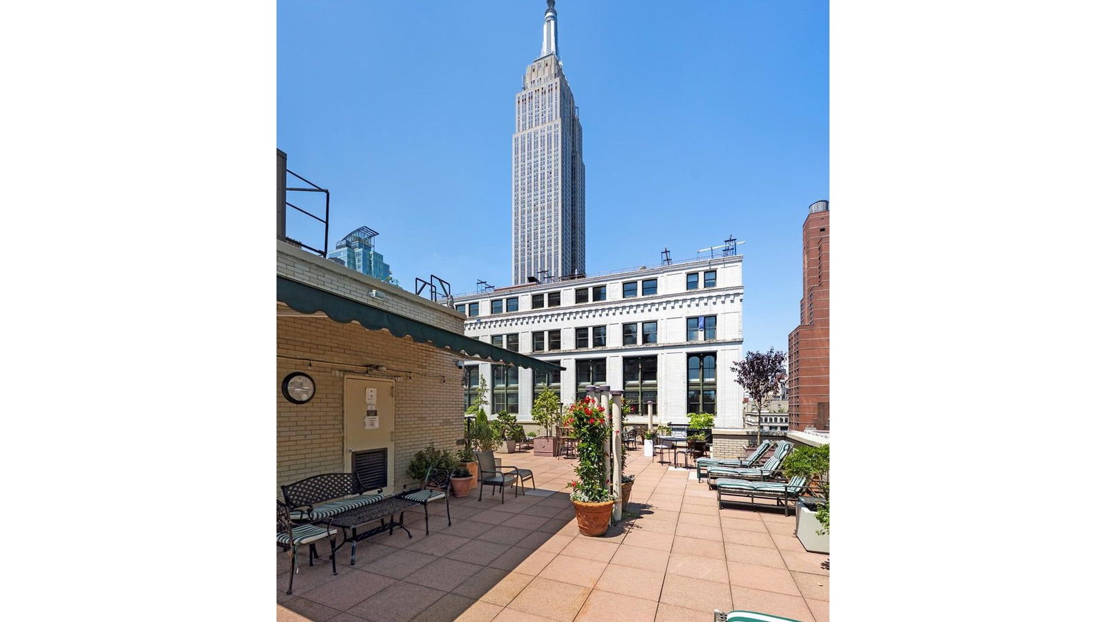 Real estate property located at 20 35TH #7BC, New York, Murray Hill, New York City, NY, US