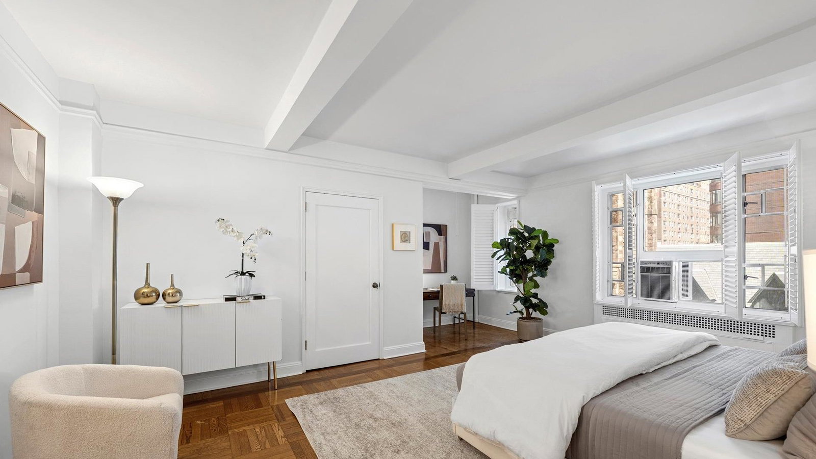 Real estate property located at 20 35TH #7BC, New York, Murray Hill, New York City, NY, US