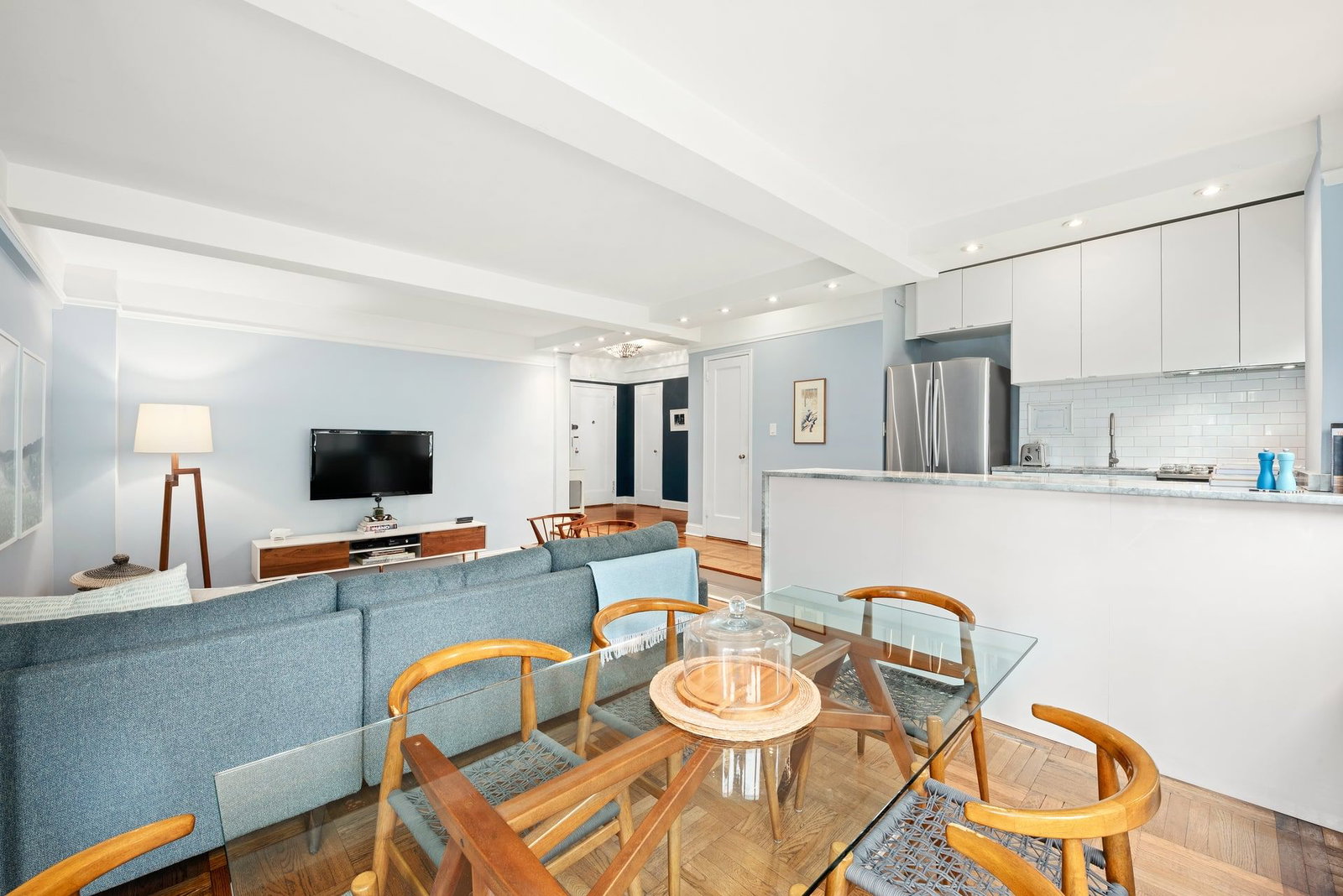 Real estate property located at 20 35TH #7BC, New York, Murray Hill, New York City, NY, US