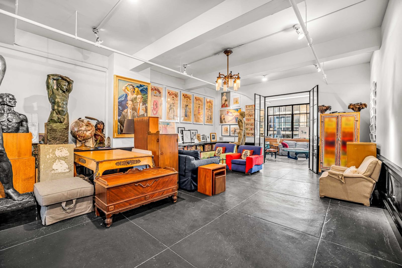Real estate property located at 335 38th #11, New York, Hudson Yards, New York City, NY, US