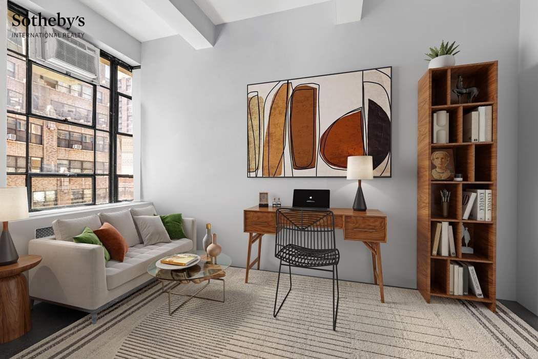 Real estate property located at 335 38th #11, New York, Hudson Yards, New York City, NY, US