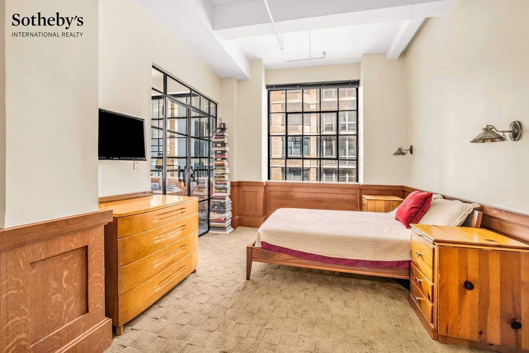 Real estate property located at 335 38th #11, New York, Hudson Yards, New York City, NY, US
