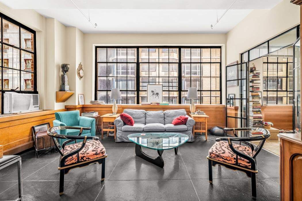 Real estate property located at 335 38th #11, New York, Hudson Yards, New York City, NY, US