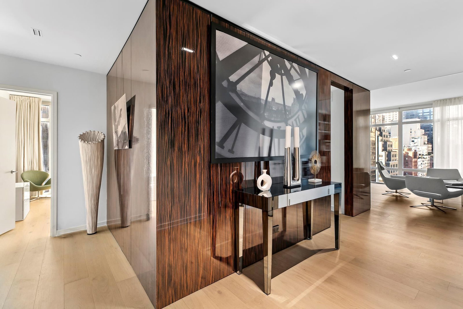 Real estate property located at 207 57TH #19B, New York, Sutton Place, New York City, NY, US