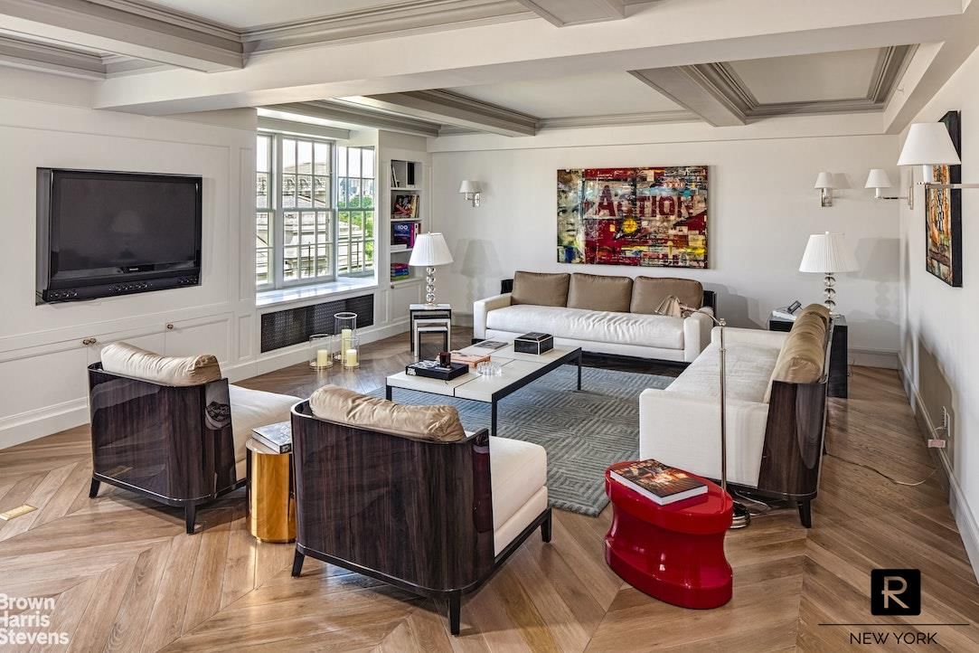 Real estate property located at 995 5th #9-S, New York, Upper East Side, New York City, NY, US