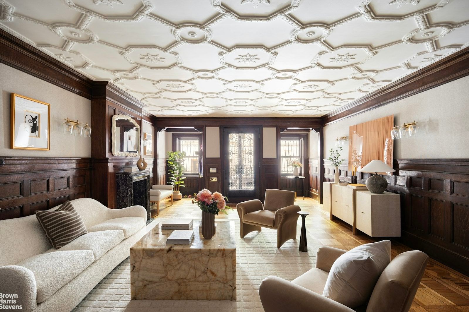 Real estate property located at 57 74TH, New York, Lenox Hill, New York City, NY, US