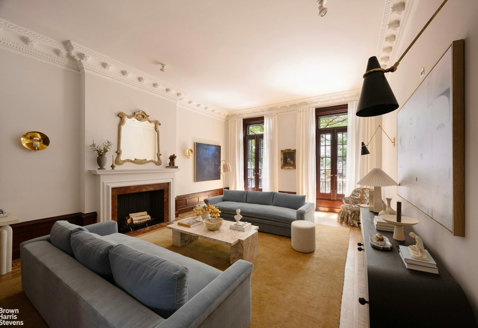 Real estate property located at 57 74TH, New York, Lenox Hill, New York City, NY, US