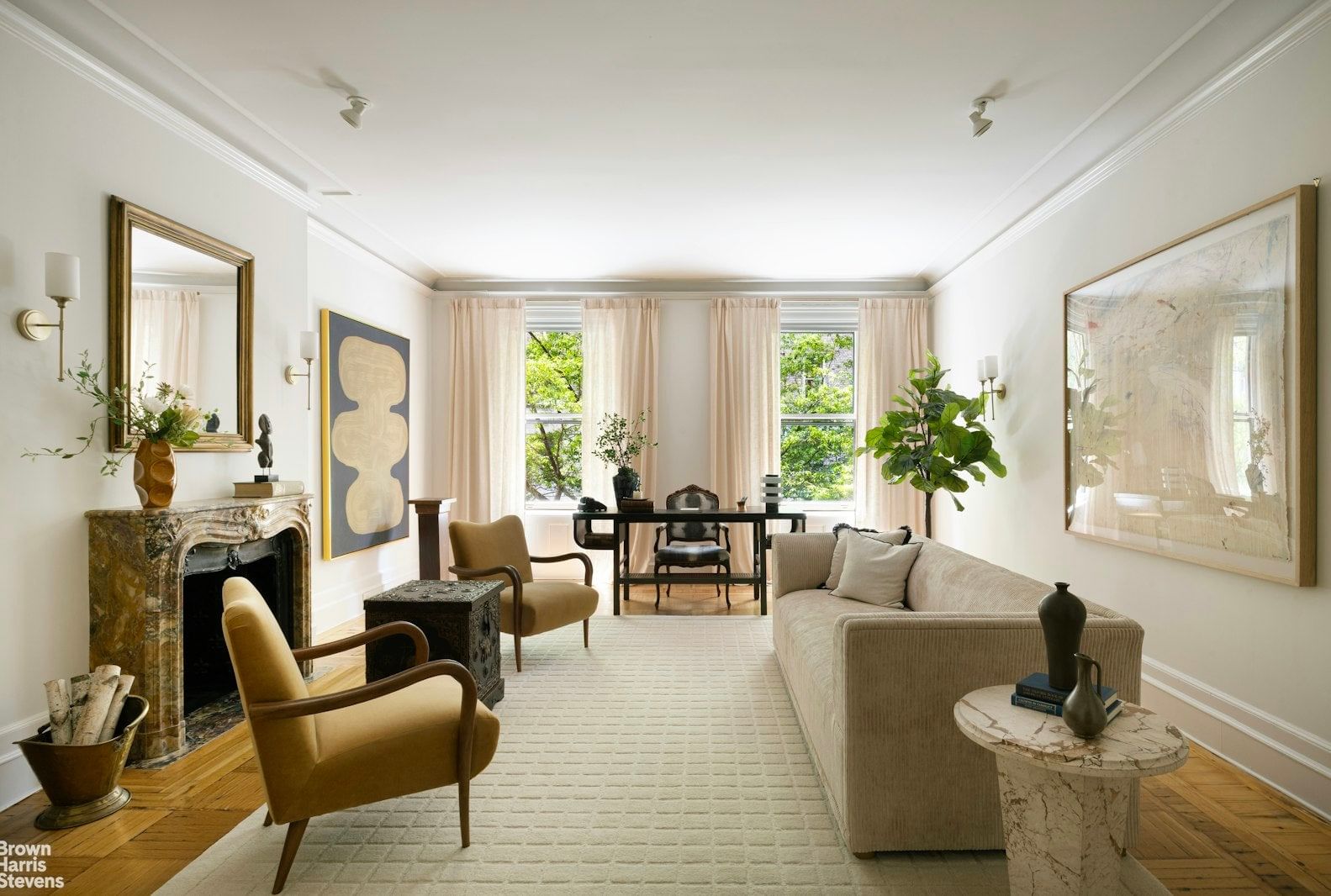Real estate property located at 57 74TH, New York, Lenox Hill, New York City, NY, US