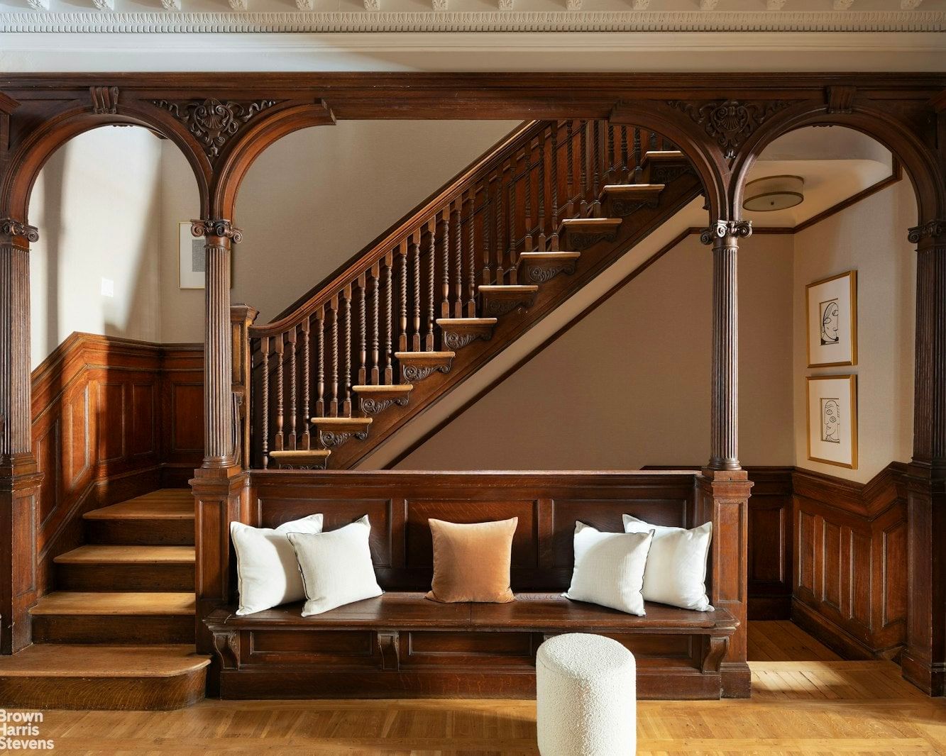 Real estate property located at 57 74TH, New York, Lenox Hill, New York City, NY, US