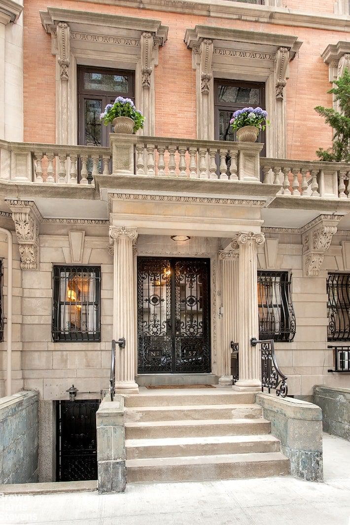 Real estate property located at 57 74TH, New York, Lenox Hill, New York City, NY, US