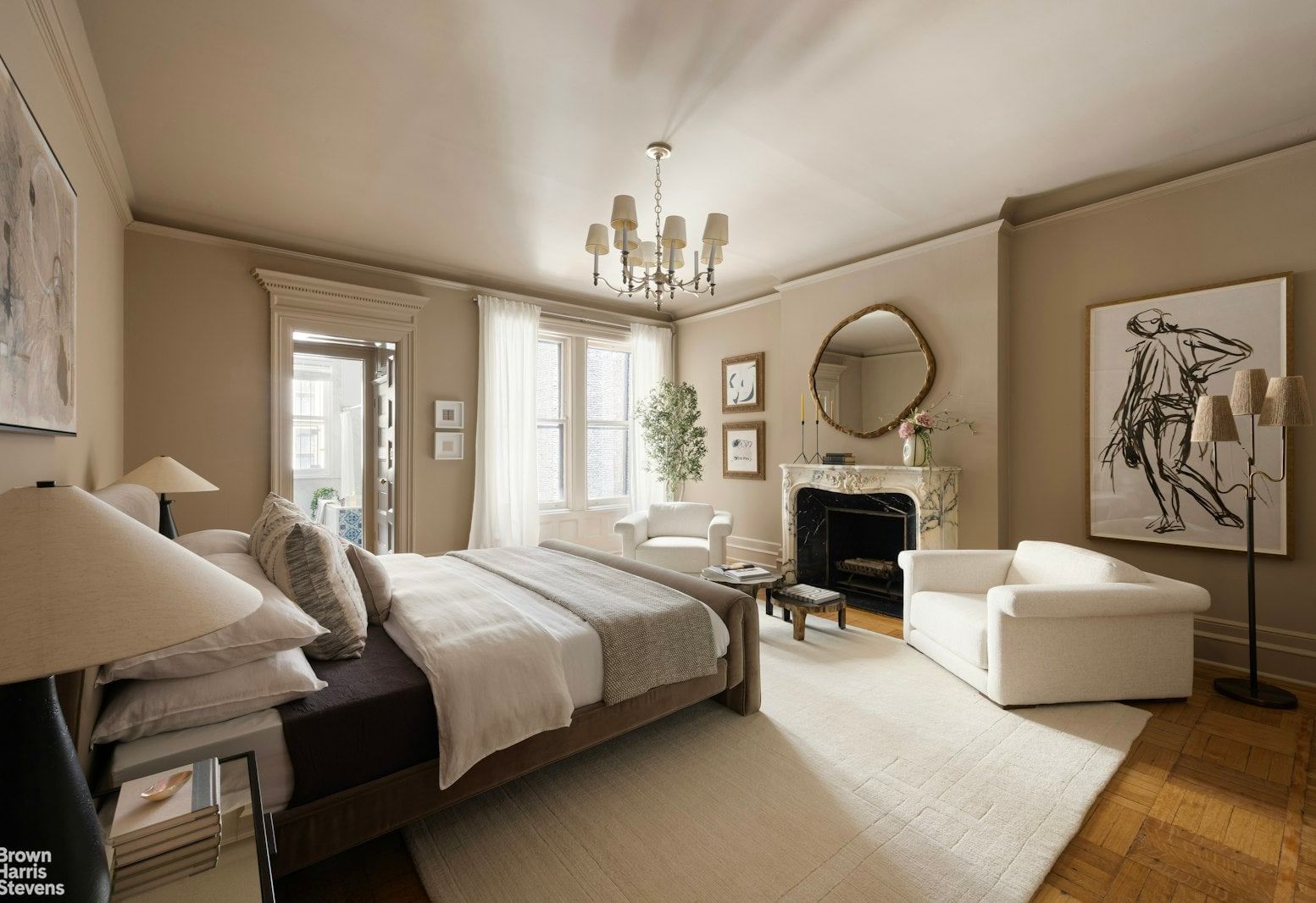 Real estate property located at 57 74TH, New York, Lenox Hill, New York City, NY, US