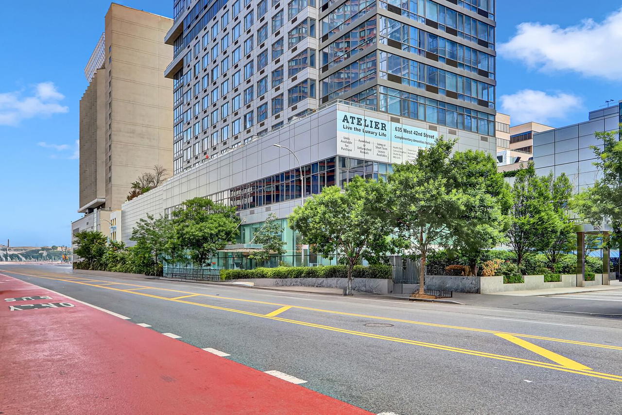 Real estate property located at 635 42ND #7A, New York, Hell's Kitchen, New York City, NY, US