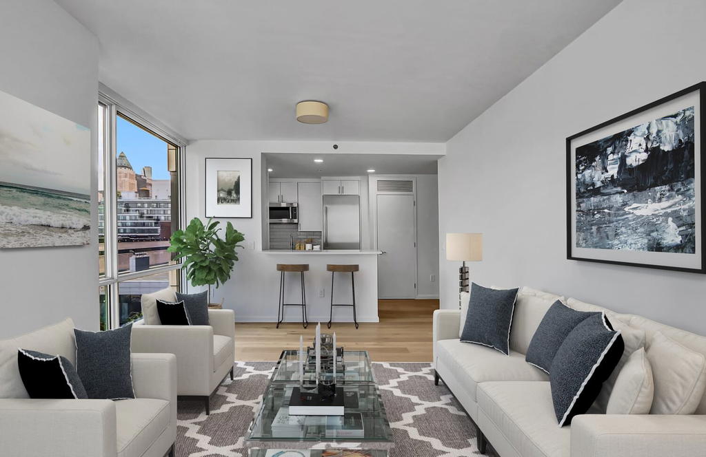 Real estate property located at 635 42ND #7A, New York, Hell's Kitchen, New York City, NY, US