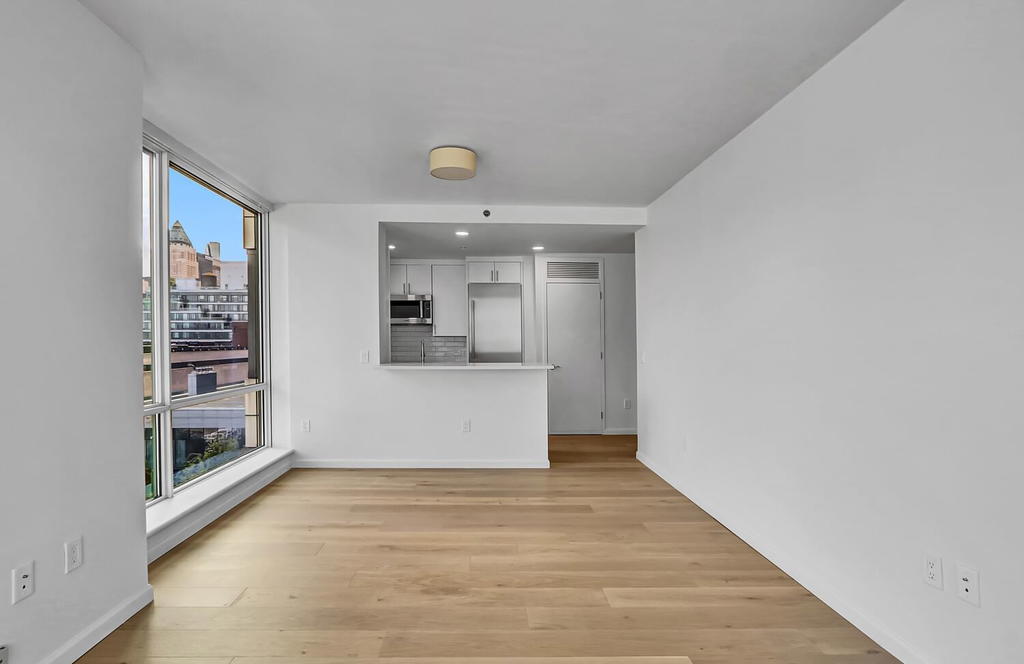 Real estate property located at 635 42ND #7A, New York, Hell's Kitchen, New York City, NY, US