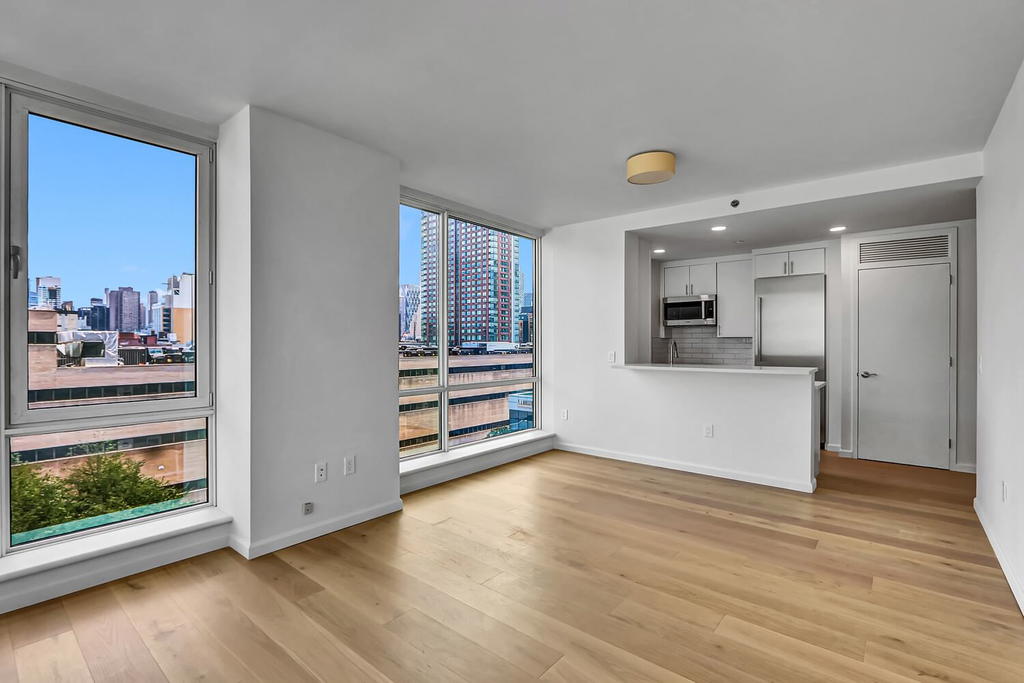 Real estate property located at 635 42ND #7A, New York, Hell's Kitchen, New York City, NY, US