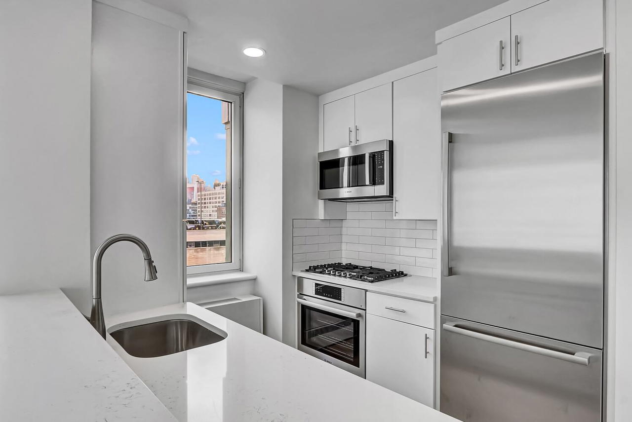 Real estate property located at 635 42ND #7A, New York, Hell's Kitchen, New York City, NY, US