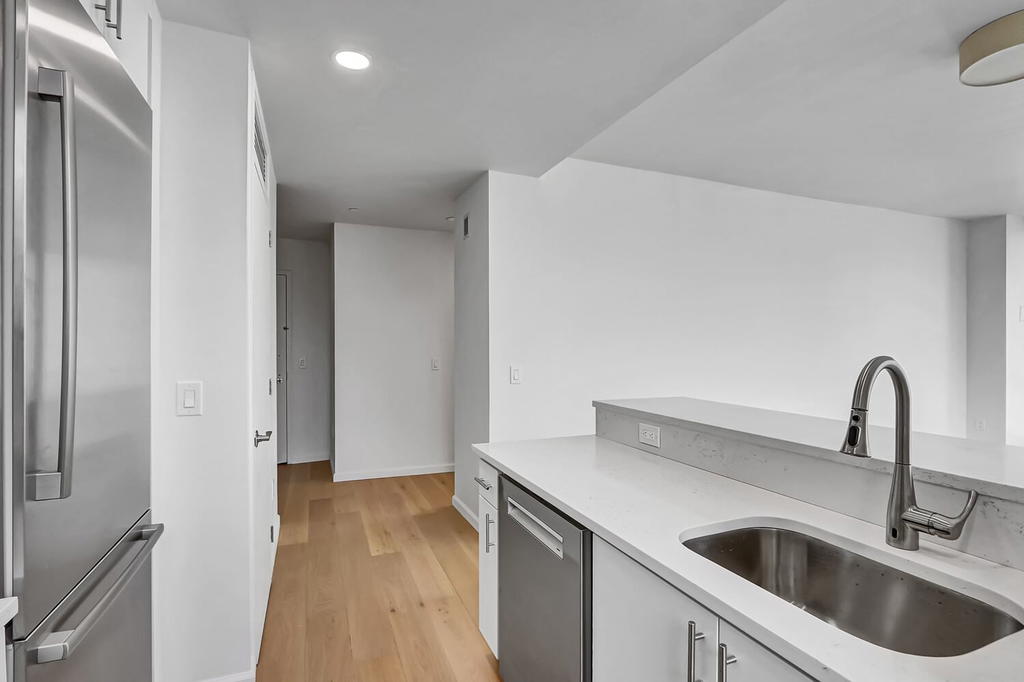 Real estate property located at 635 42ND #7A, New York, Hell's Kitchen, New York City, NY, US