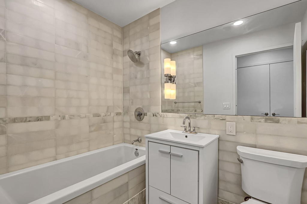Real estate property located at 635 42ND #7A, New York, Hell's Kitchen, New York City, NY, US