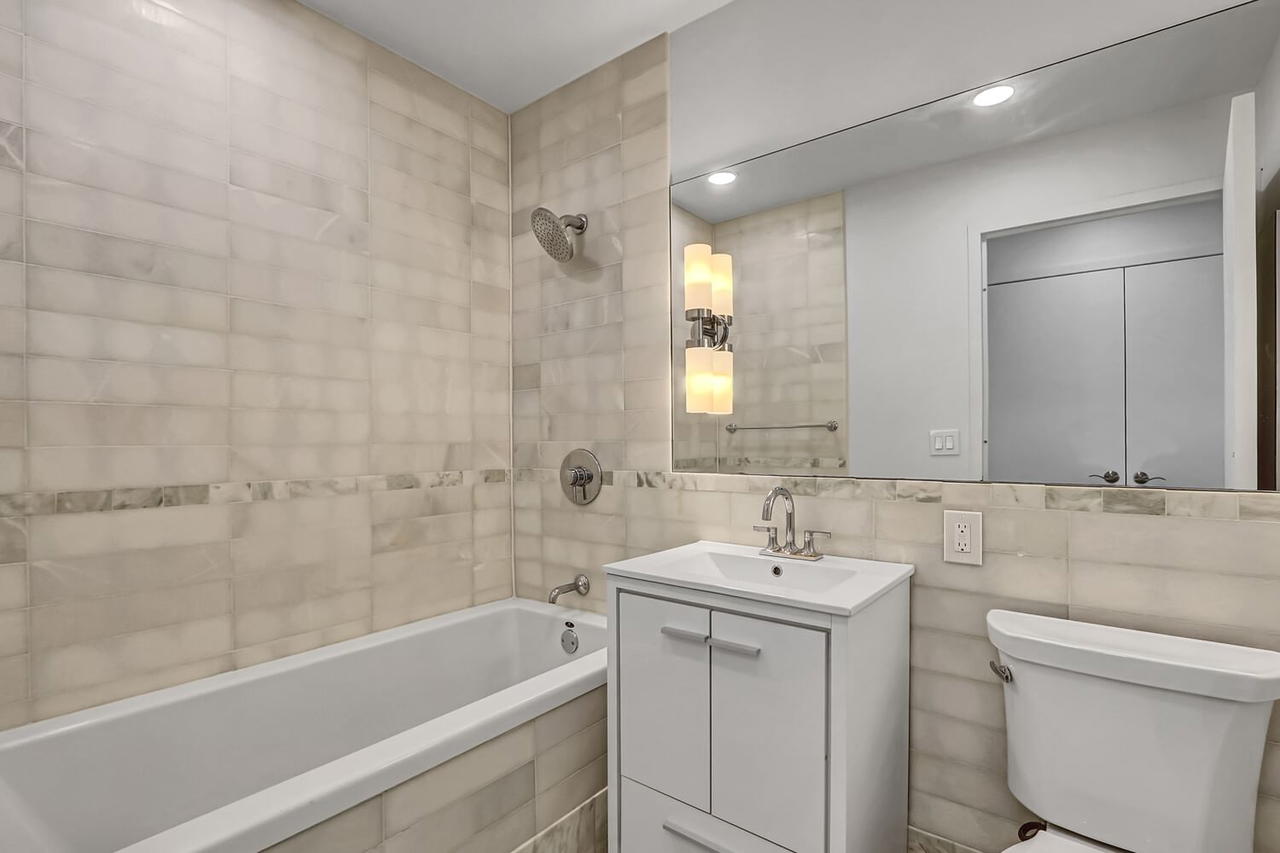 Real estate property located at 635 42ND #7A, New York, Hell's Kitchen, New York City, NY, US