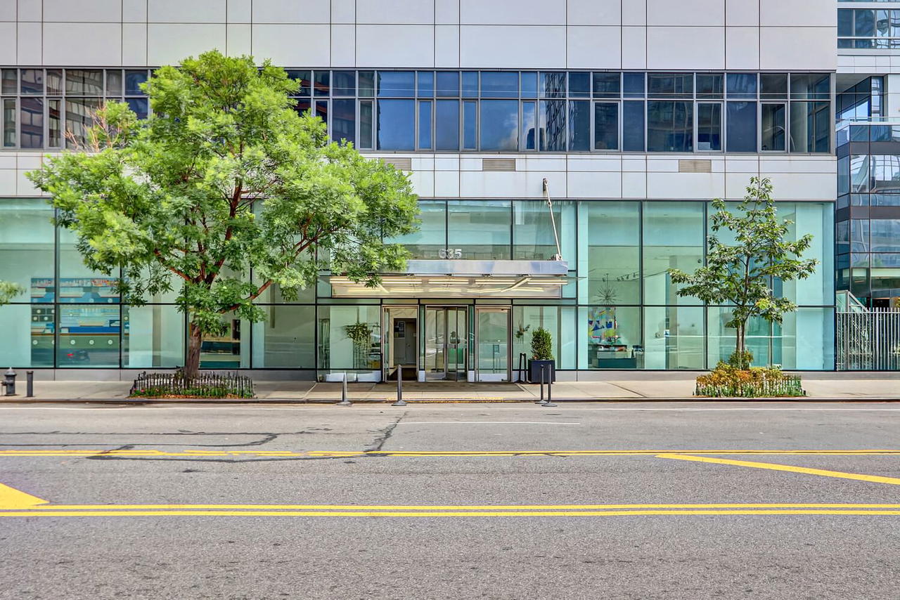 Real estate property located at 635 42ND #7A, New York, Hell's Kitchen, New York City, NY, US