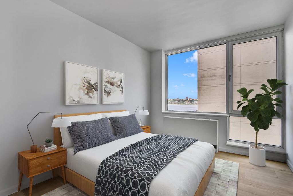 Real estate property located at 635 42ND #7A, New York, Hell's Kitchen, New York City, NY, US