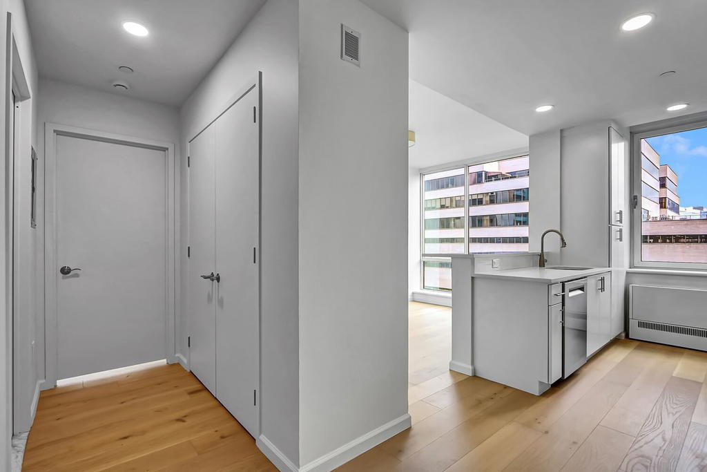 Real estate property located at 635 42ND #7A, New York, Hell's Kitchen, New York City, NY, US