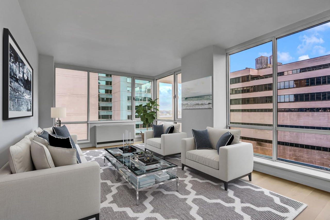 Real estate property located at 635 42ND #7A, New York, Hell's Kitchen, New York City, NY, US