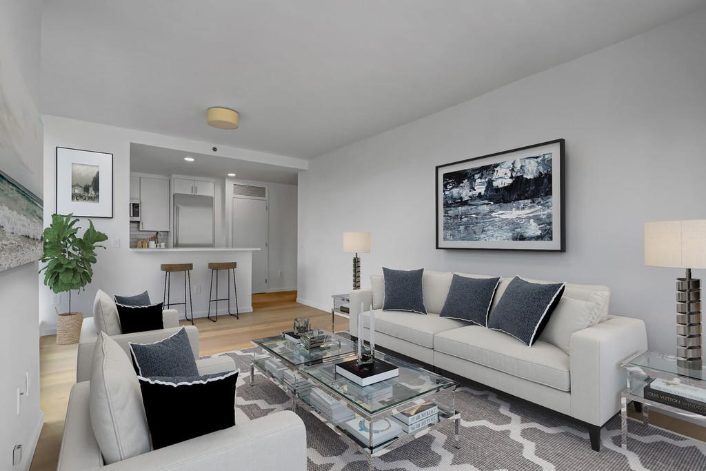 Real estate property located at 635 42ND #7A, New York, Hell's Kitchen, New York City, NY, US