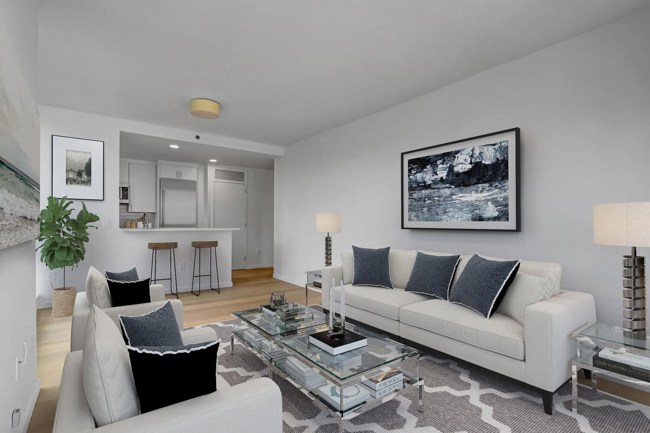 Real estate property located at 635 42ND #7A, New York, Hell's Kitchen, New York City, NY, US