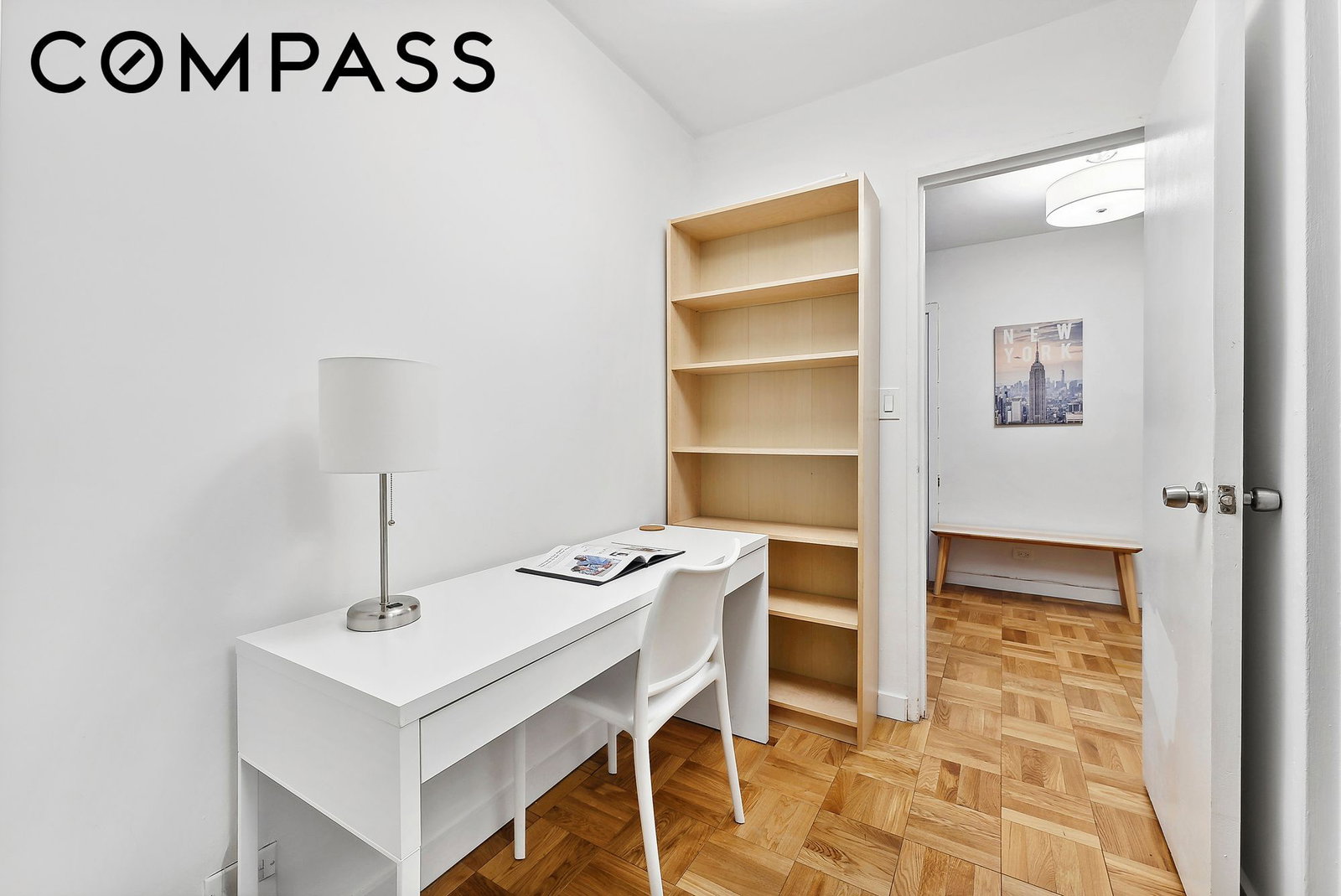Real estate property located at 2 5th #2U, New York, Greenwich Village, New York City, NY, US