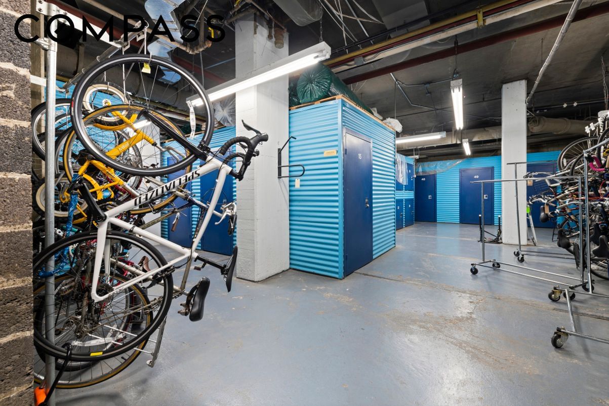 Real estate property located at 2 5th #2U, New York, Greenwich Village, New York City, NY, US
