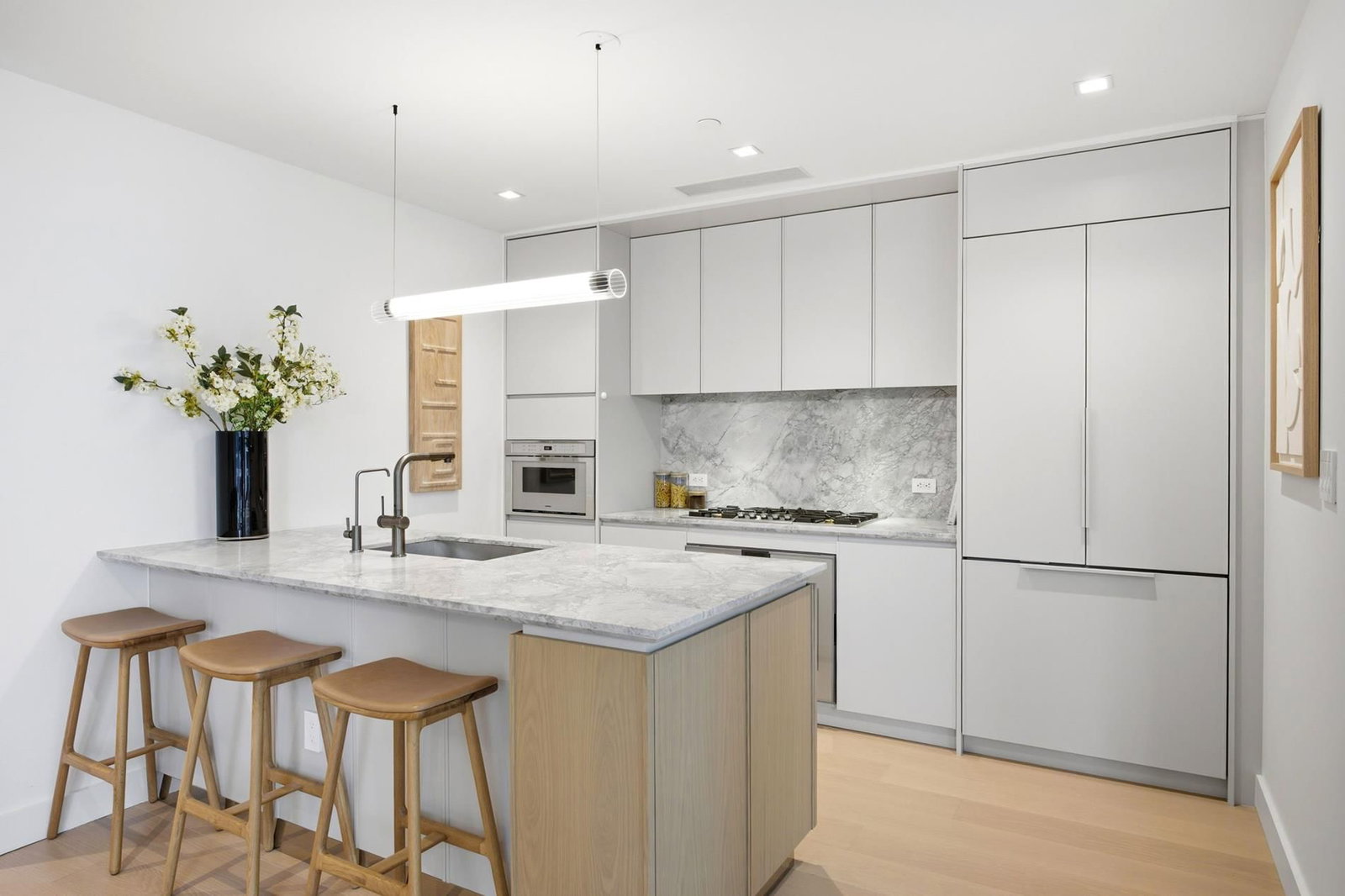Real estate property located at 250 25th #11-A, New York, Kips Bay, New York City, NY, US