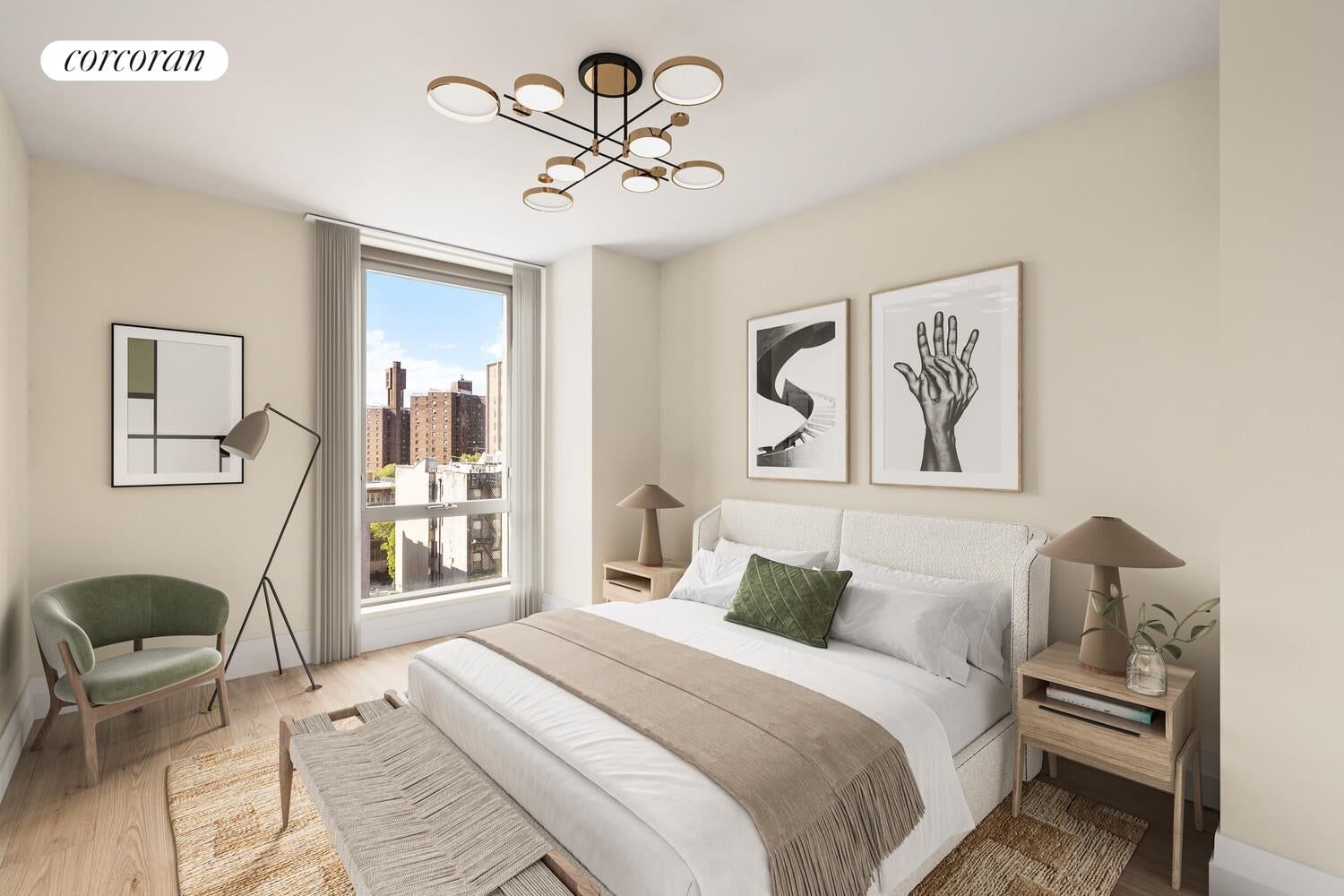 Real estate property located at 222 BROADWAY #19A, New York, Lower East Side, New York City, NY, US