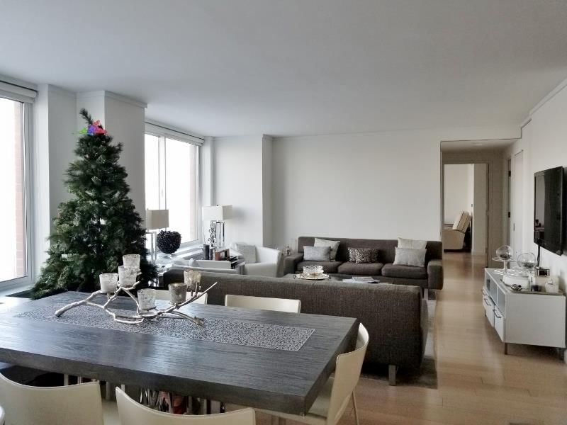 Real estate property located at 212 Warren #12-E, New York, Battery Park City, New York City, NY, US