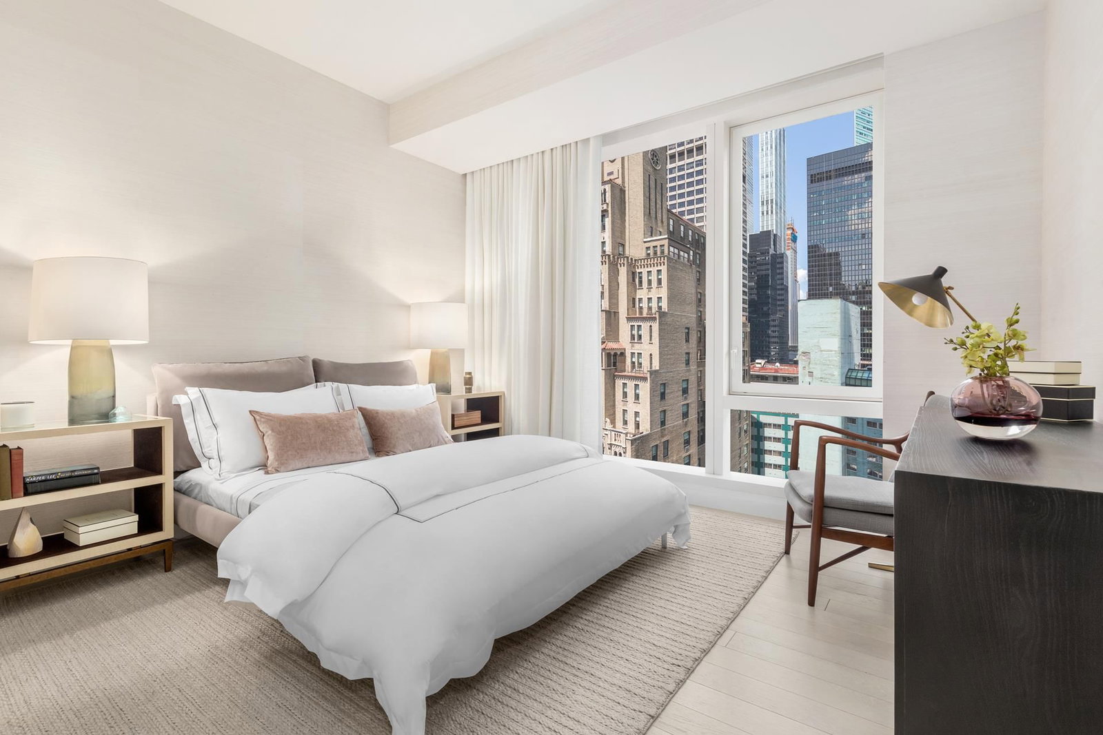 Real estate property located at 138 50TH #17D, New York, Turtle Bay, New York City, NY, US