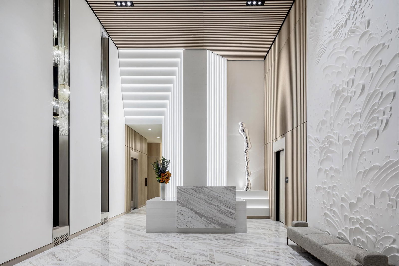 Real estate property located at 138 50TH #17D, New York, Turtle Bay, New York City, NY, US