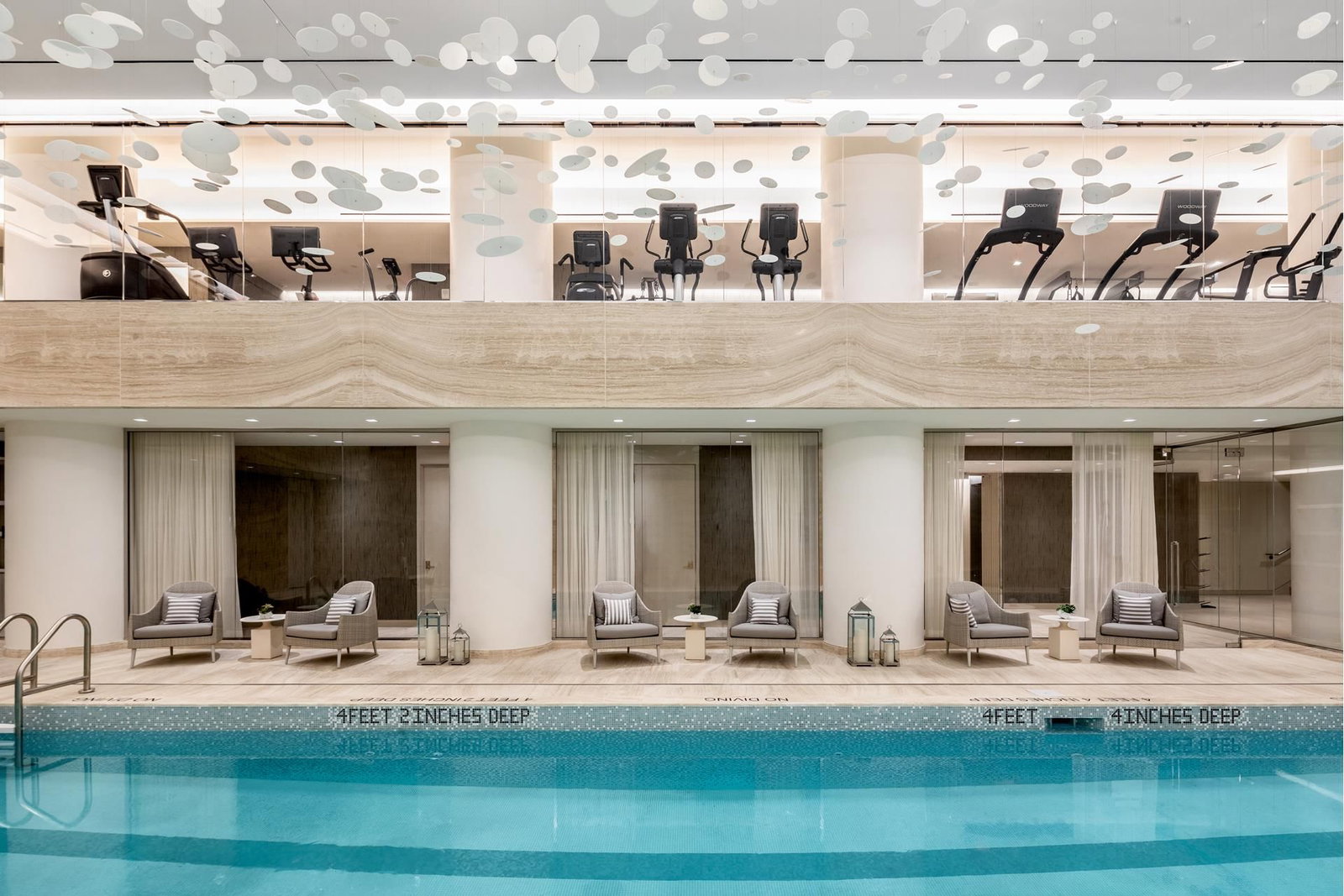 Real estate property located at 138 50TH #17D, New York, Turtle Bay, New York City, NY, US