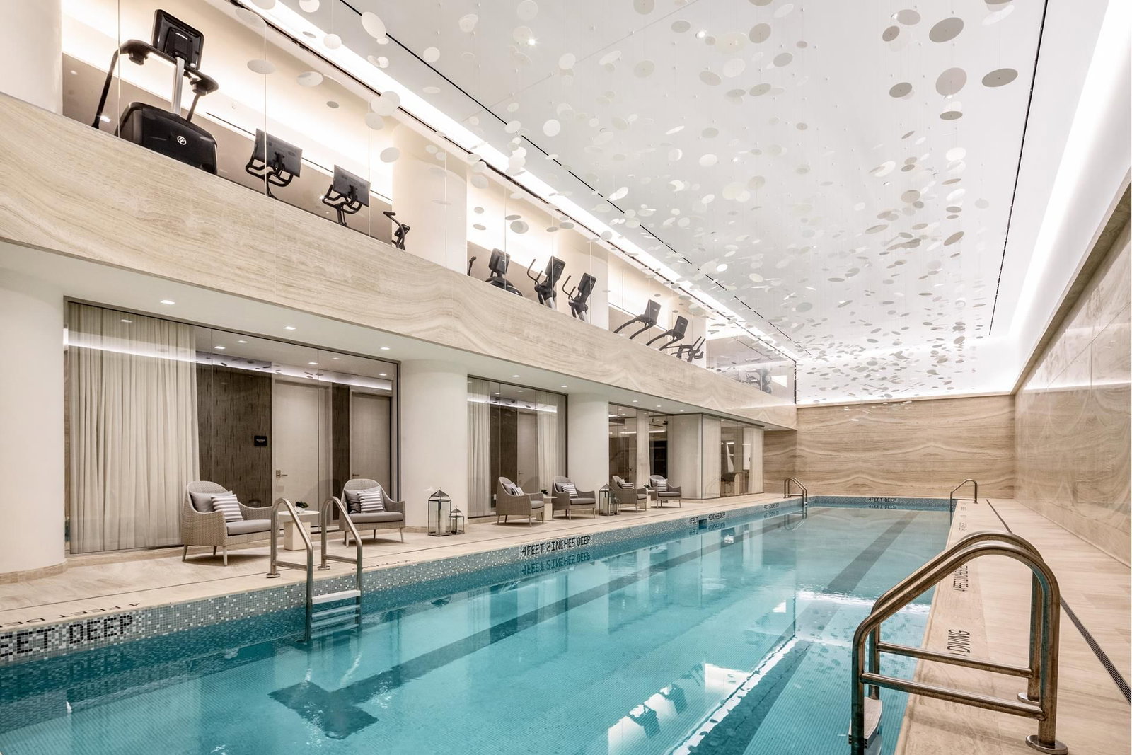 Real estate property located at 138 50TH #17D, New York, Turtle Bay, New York City, NY, US