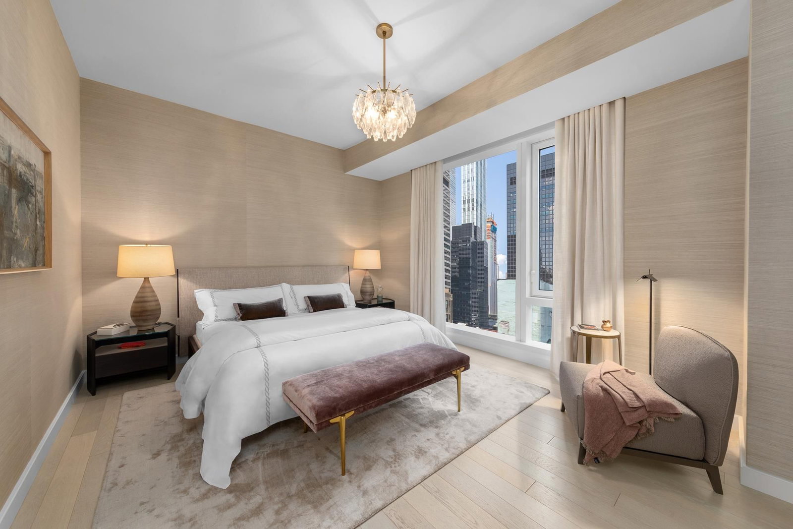 Real estate property located at 138 50TH #17D, New York, Turtle Bay, New York City, NY, US