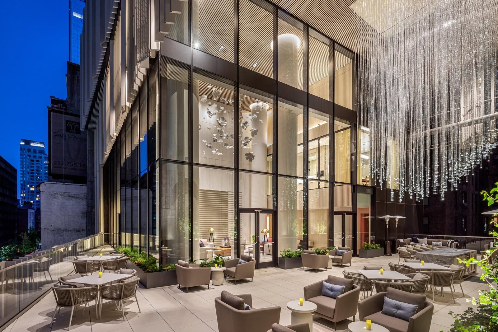 Real estate property located at 138 50TH #17D, New York, Turtle Bay, New York City, NY, US