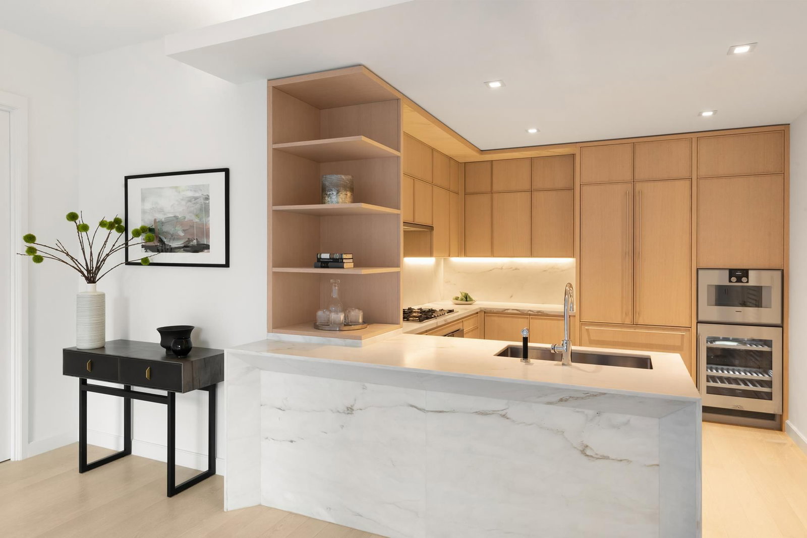Real estate property located at 138 50TH #17D, New York, Turtle Bay, New York City, NY, US