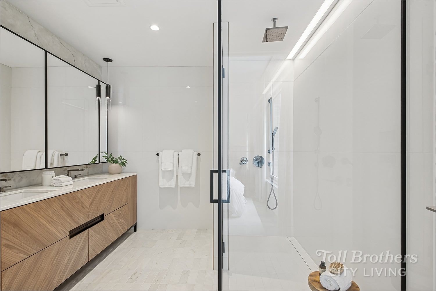 Real estate property located at 218 103rd #11E, New York, Manhattan Valley, New York City, NY, US